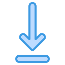 Download Arrow  Icon