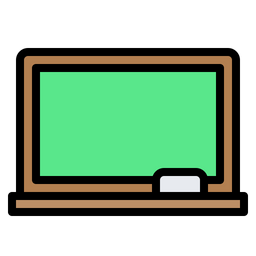 Blackboard  Icon