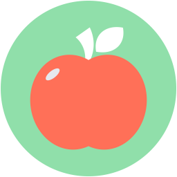 Apple  Icon