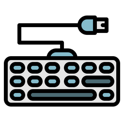 Tastatur  Symbol