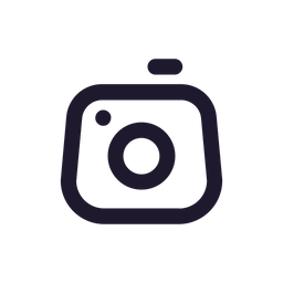 Instagram  Symbol