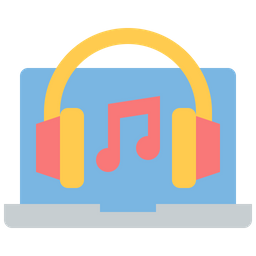 Music App  Icon