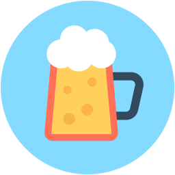 Beer  Icon