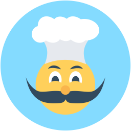 Chef  Icon