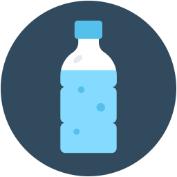 Bottle  Icon