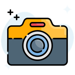 Camera  Icon