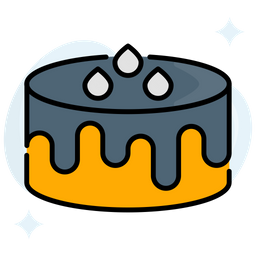 Cake  Icon