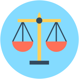 Balance  Icon