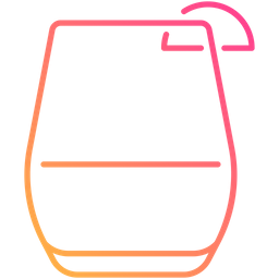 Cranberry Drink  Icon