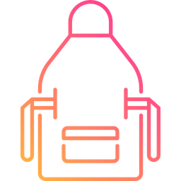 Apron  Icon