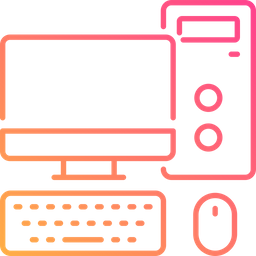 Computer  Icon