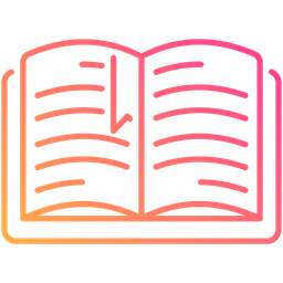 Book  Icon