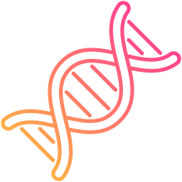 Dna  Icon