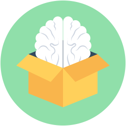 Box  Icon