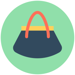 Bag  Icon