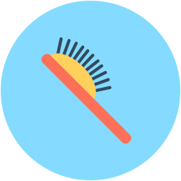 Brush  Icon