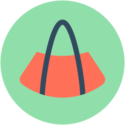 Tasche  Symbol