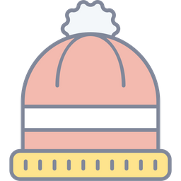 Beanie  Icon