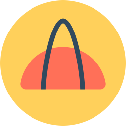 Tasche  Symbol