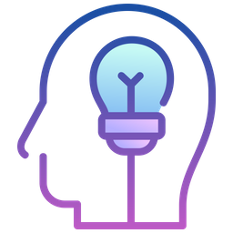 Creative Idea  Icon