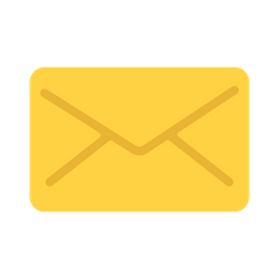 Inbox  Icon