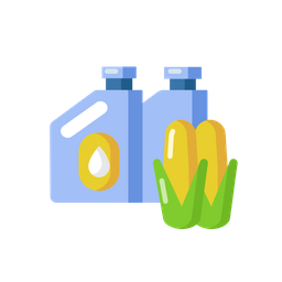 Biofuel  Icon