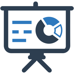 Analytics  Icon