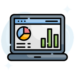 Business website  Icon