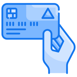 Credit card payment  Icon