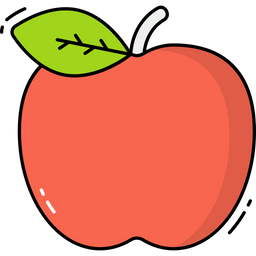 Apple  Icon