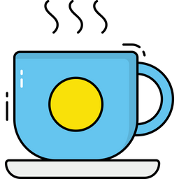 Espresso  Icon