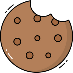 Cookie  Icon