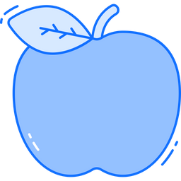 Apfel  Symbol