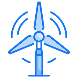 Eco turbine  Icon