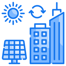 Ecosystem  Icon