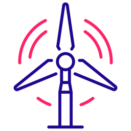 Eco turbine  Icon