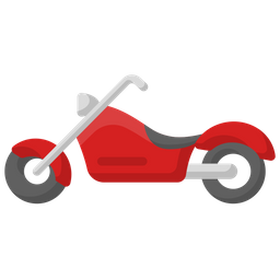 Harley motorrad  Symbol