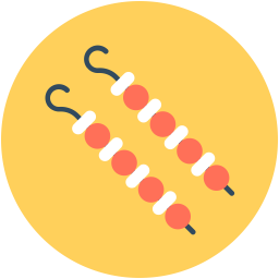 Grill  Symbol