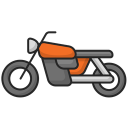 Bike  Icon