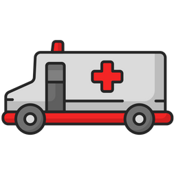 Ambulance  Icon