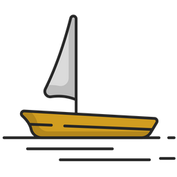 Boat  Icon