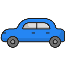 Car  Icon