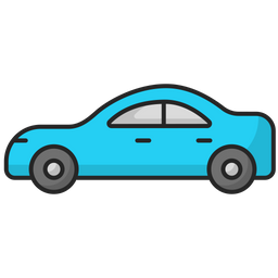 Car  Icon