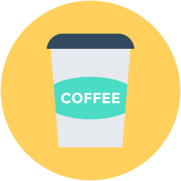 Coffee  Icon