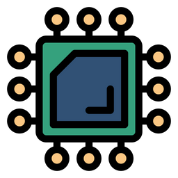 Artificial Intelligence  Icon