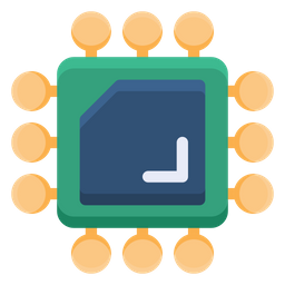 Artificial Intelligence  Icon