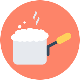 Cooking  Icon