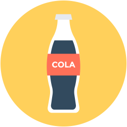 Cola  Symbol