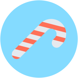 Candy  Icon