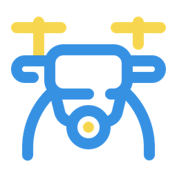 Drone  Icon